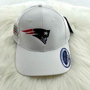 Ahead New England Patriots Baseball Hat - Mid Fit - New with tags